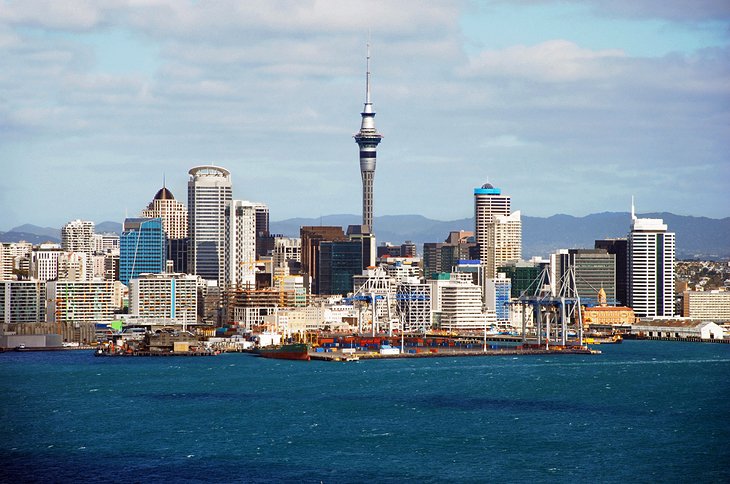 Immigration consultant services for New Zealand