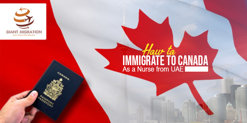 Canada student visa consultants in Dubai